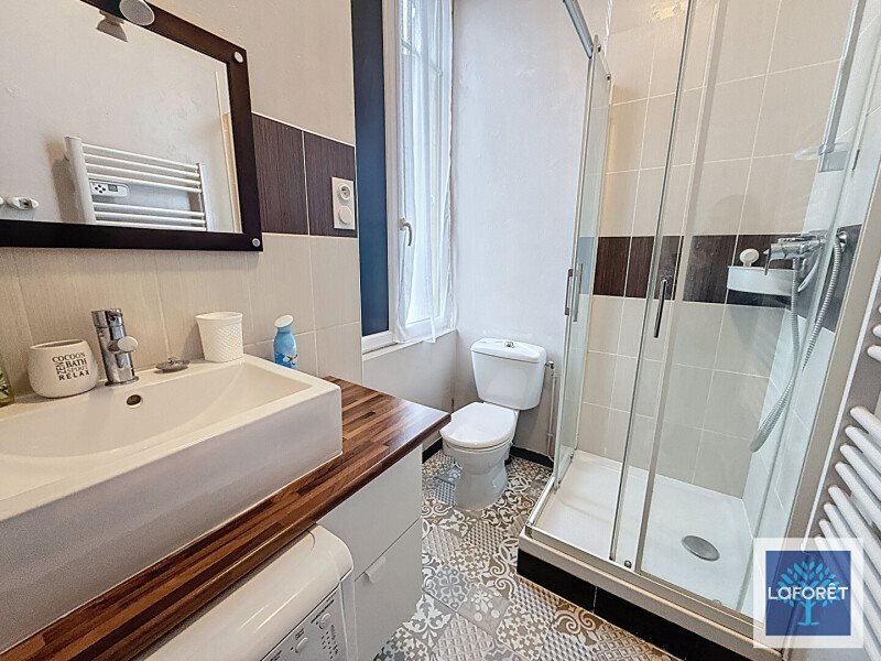 Appartement à louer, 32m², Dijon