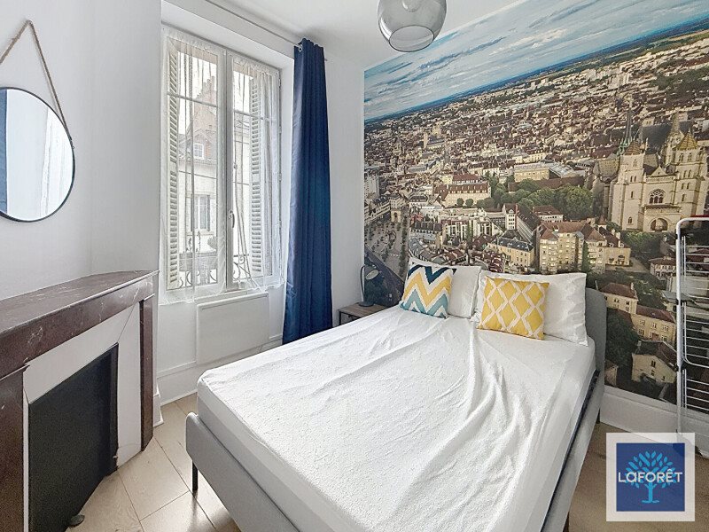 Appartement à louer, 32m², Dijon