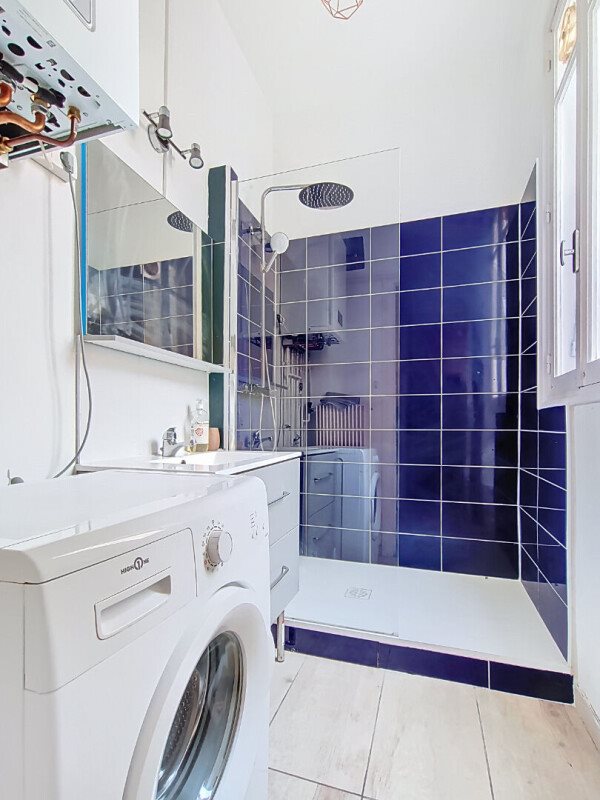 Appartement à louer, 48m², Dijon