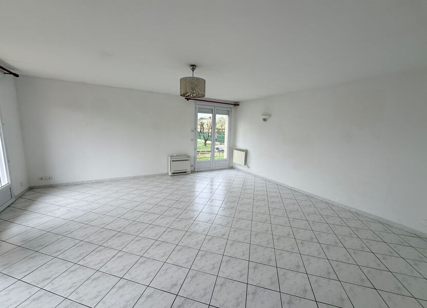 Maison à louer, 92m², Fabrègues