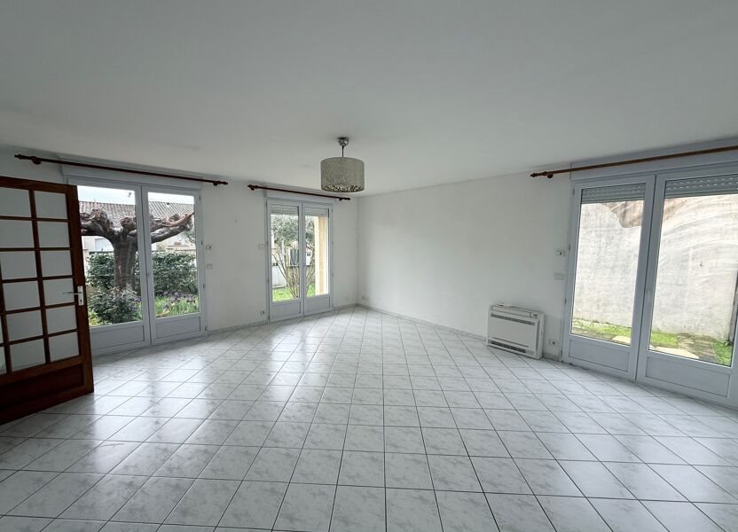Maison à louer, 92m², Fabrègues
