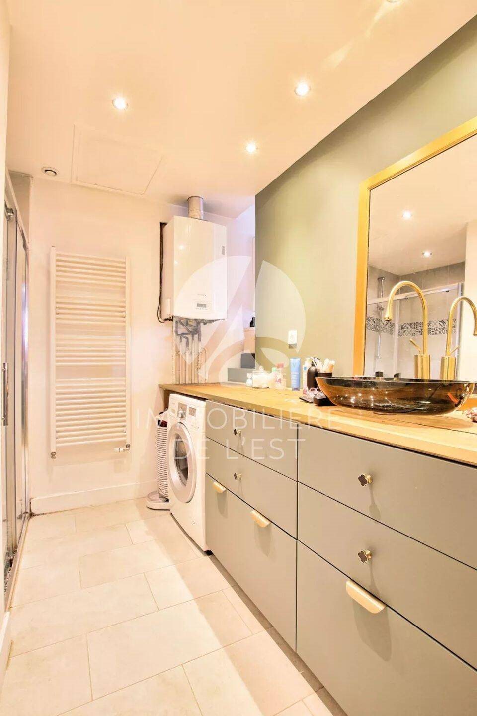 Appartement à vendre, 65m², Lyon 8ème