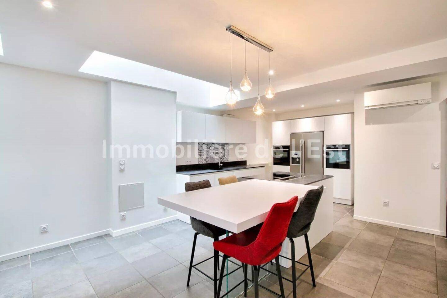 Maison à vendre, 117m², Lyon 3ème