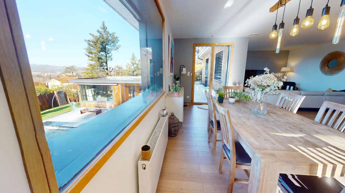 Maison à vendre, 230m², Saint-Priest-en-Jarez