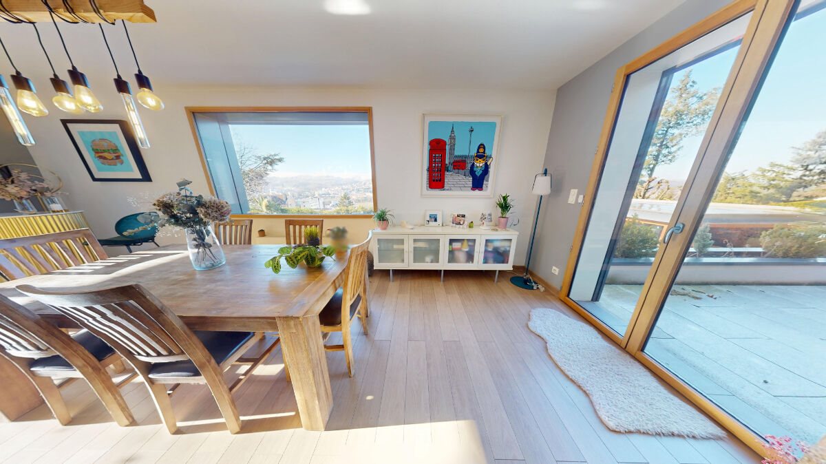 Maison à vendre, 230m², Saint-Priest-en-Jarez