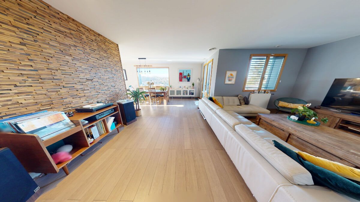 Maison à vendre, 230m², Saint-Priest-en-Jarez