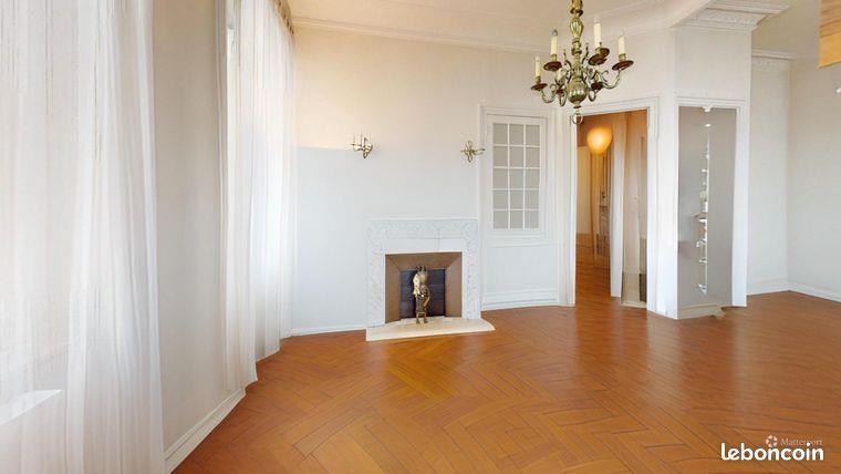 Appartement à vendre, 159m², Saint-Etienne