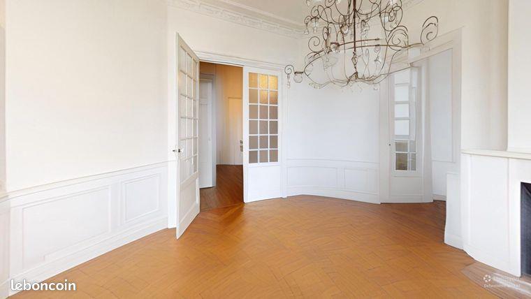 Appartement à vendre, 159m², Saint-Etienne