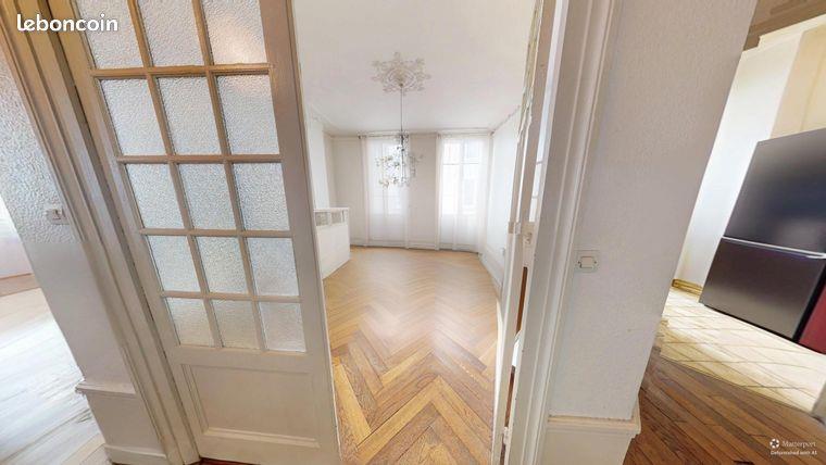 Appartement à vendre, 159m², Saint-Etienne