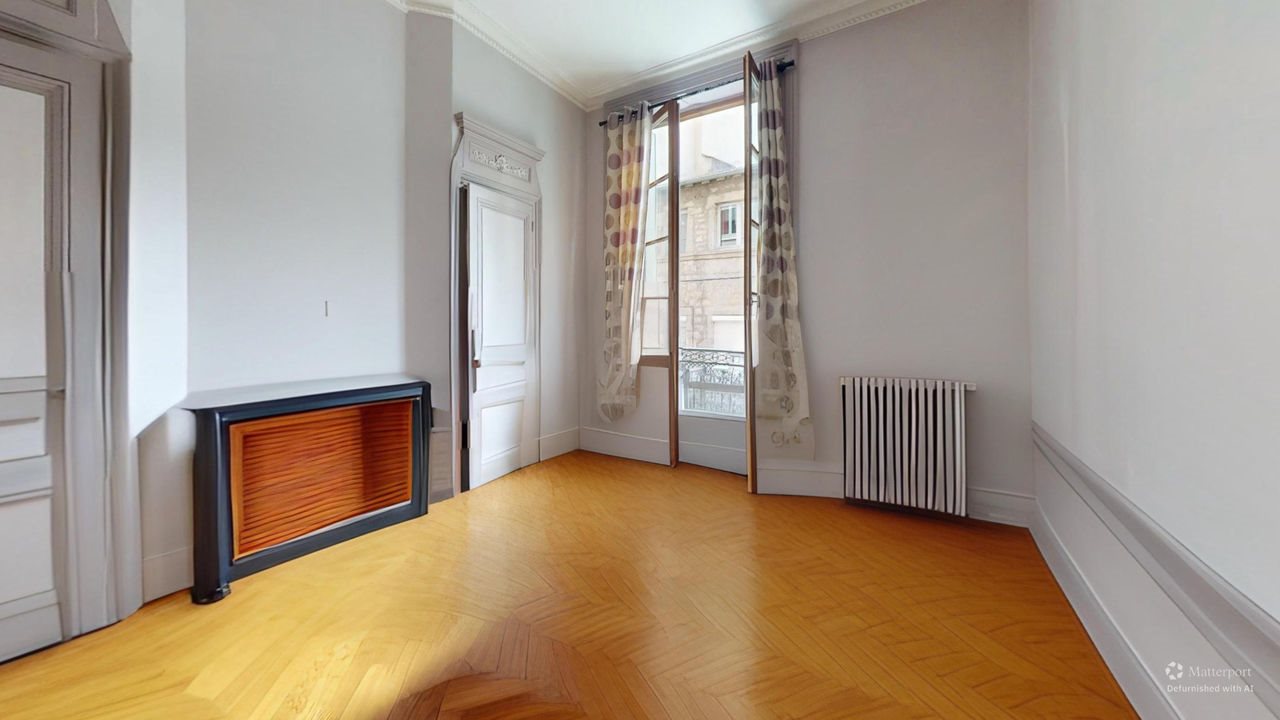 Appartement à vendre, 94m², Saint-Etienne