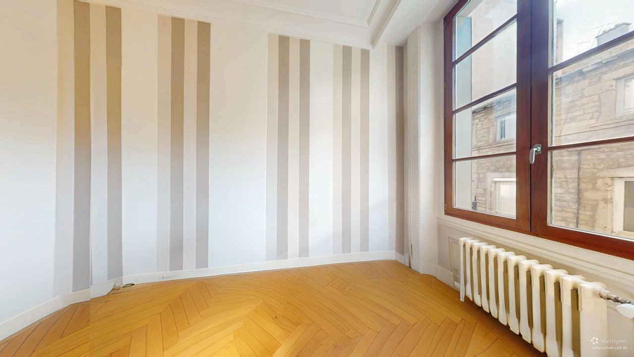 Appartement à vendre, 94m², Saint-Etienne