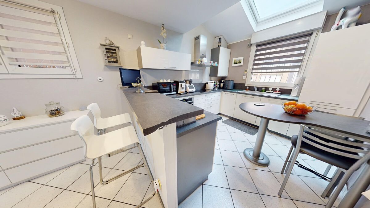 Maison à vendre, 118m², Saint-Jean-Bonnefonds