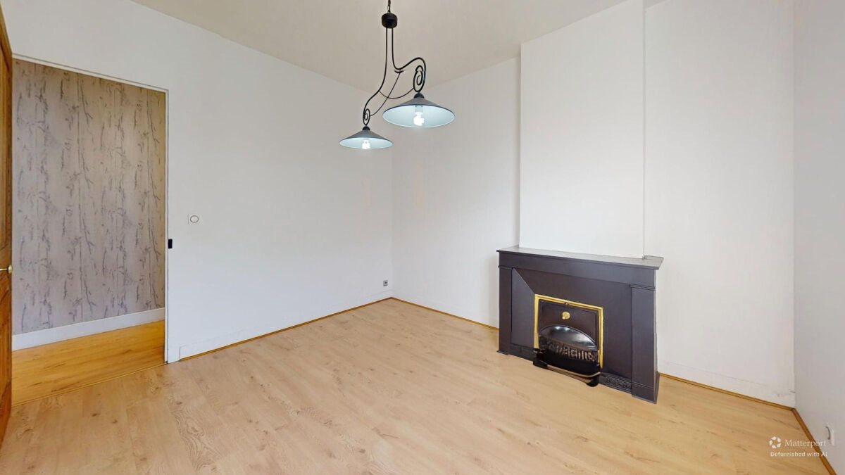 Appartement à vendre, 80m², Saint-Etienne