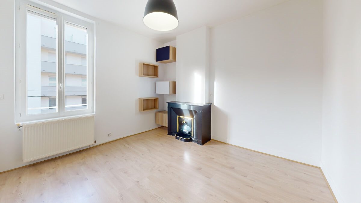 Appartement à vendre, 80m², Saint-Etienne