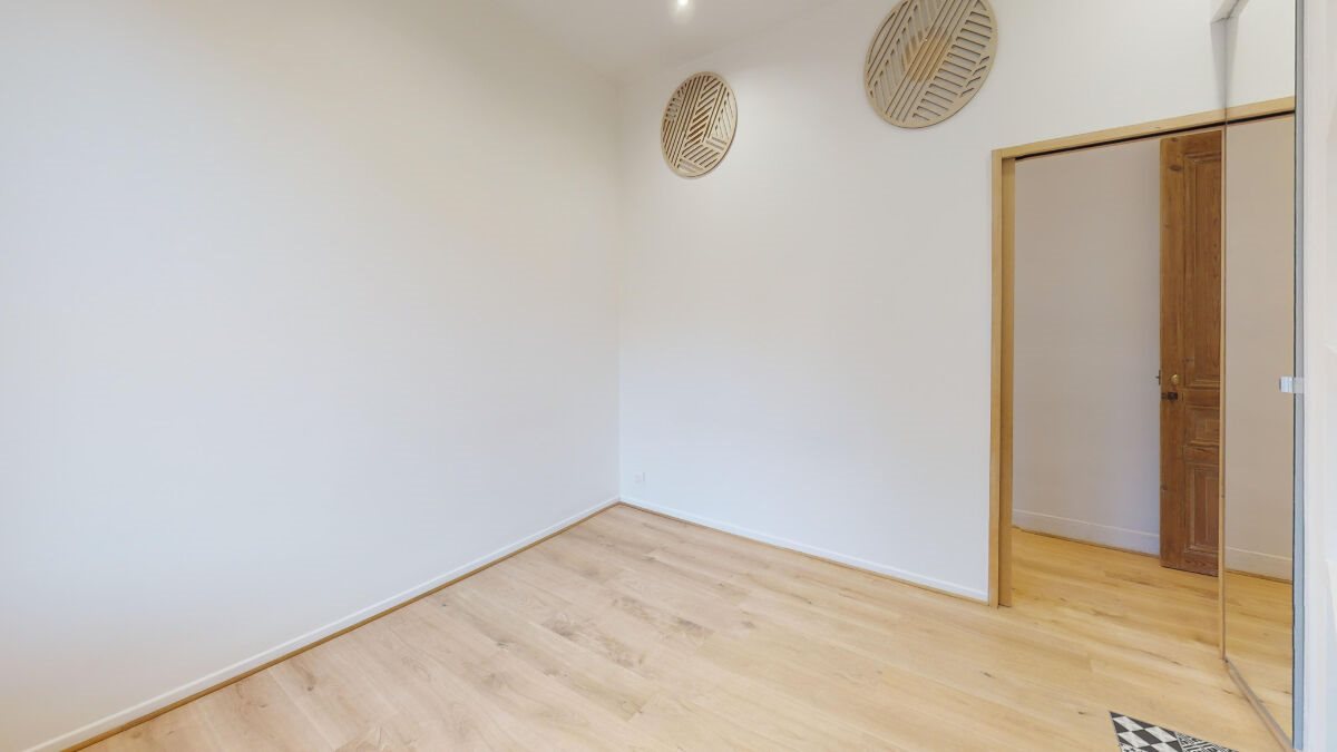 Appartement à vendre, 80m², Saint-Etienne