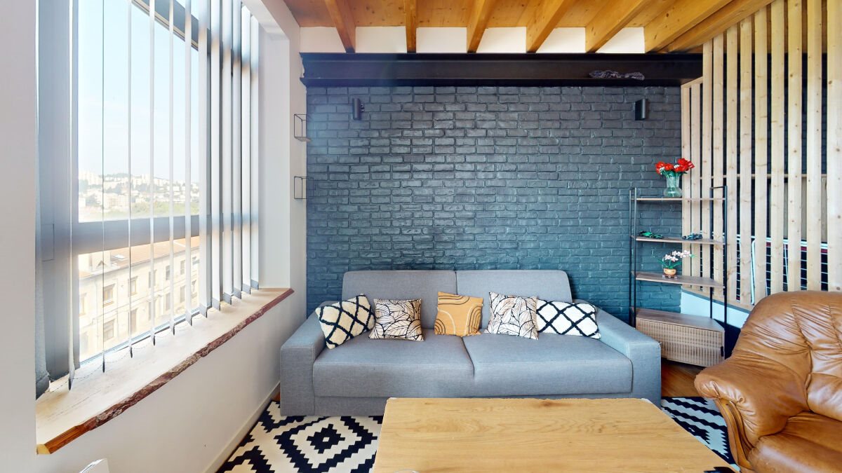 Appartement à vendre, 58m², Saint-Etienne