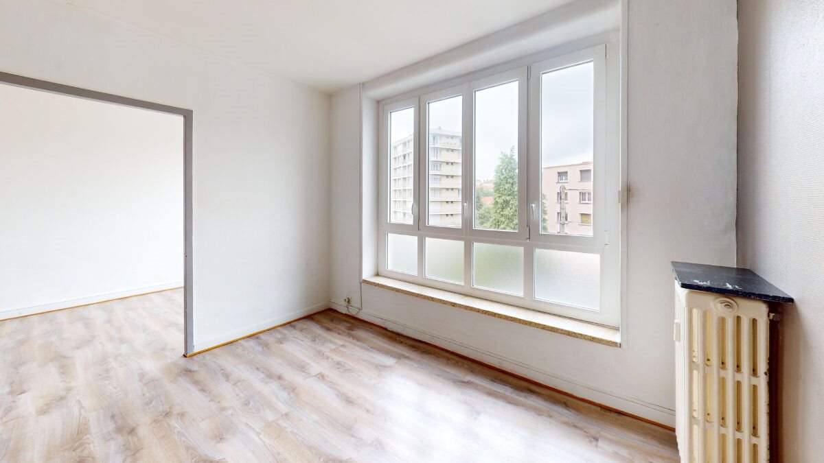 Appartement à vendre, 71m², Saint-Etienne