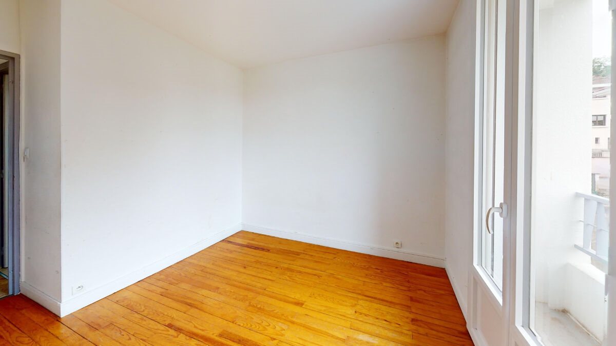 Appartement à vendre, 71m², Saint-Etienne