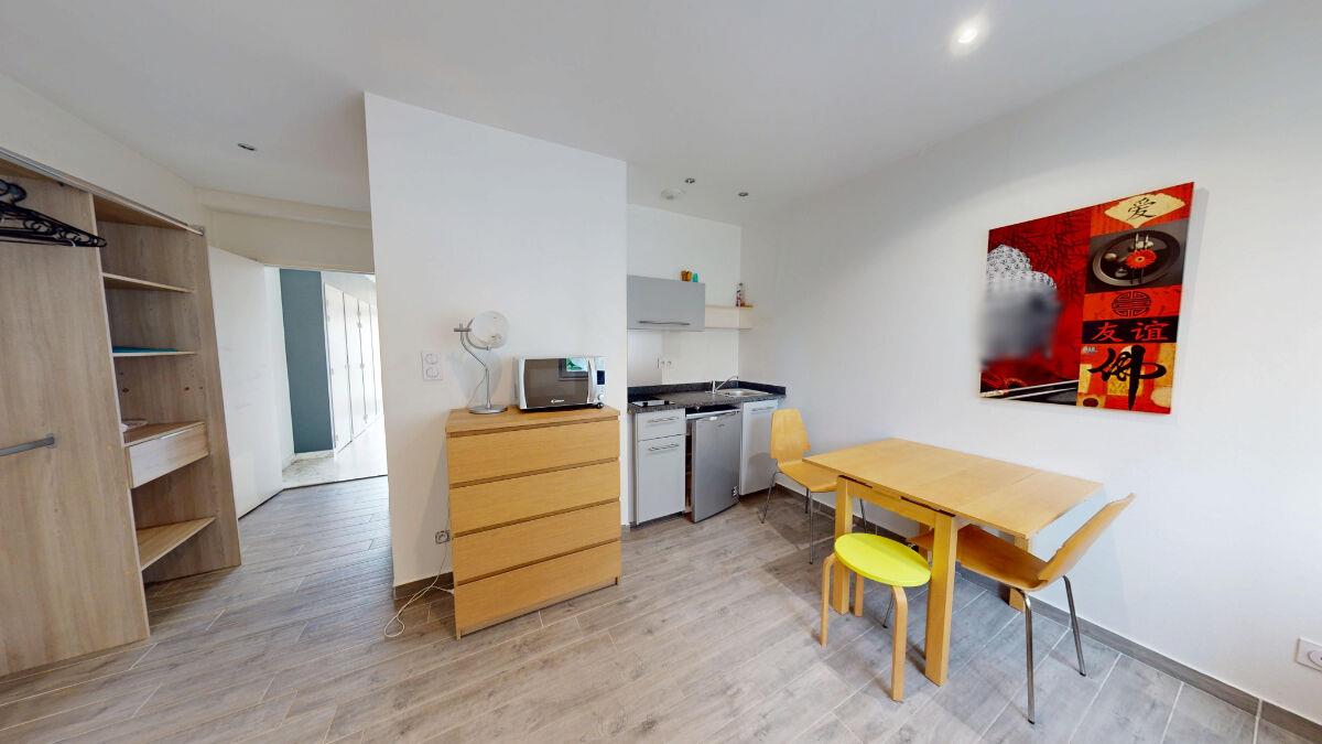 Appartement à vendre, 326m², Saint-Etienne