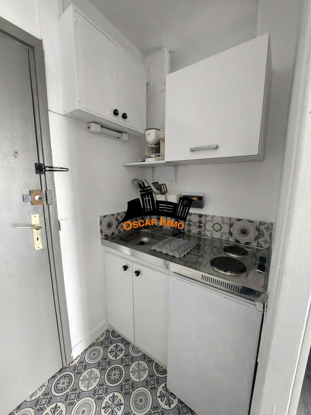 Appartement à louer, 12m², Le Havre