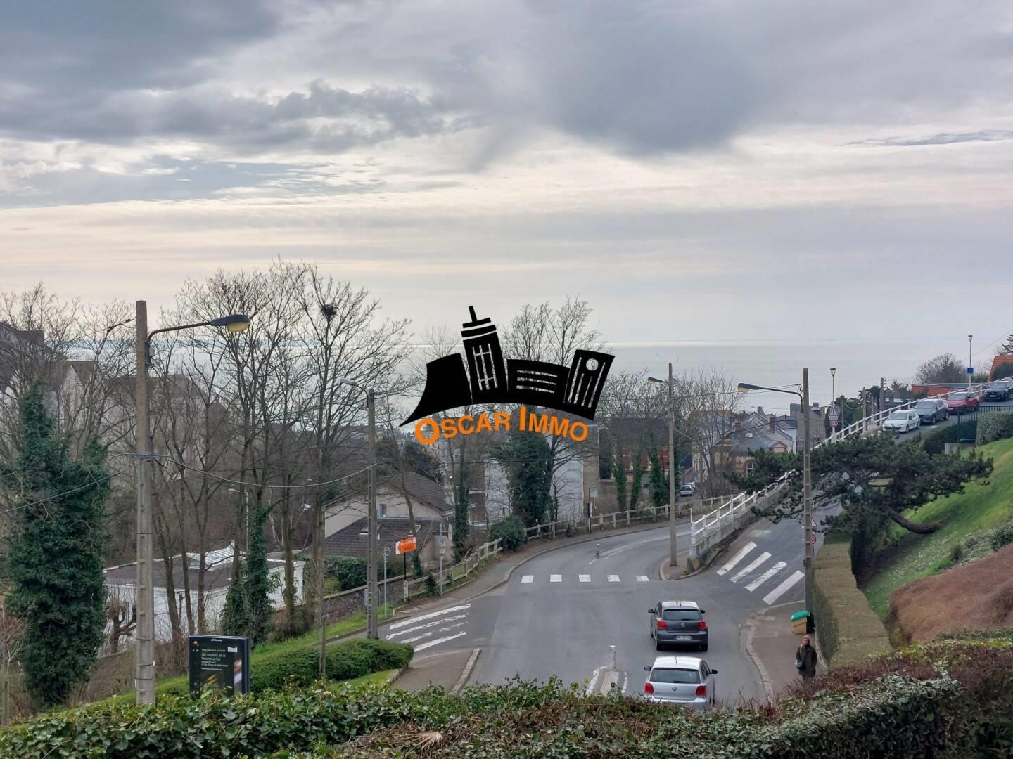 Appartement à louer, 12m², Le Havre