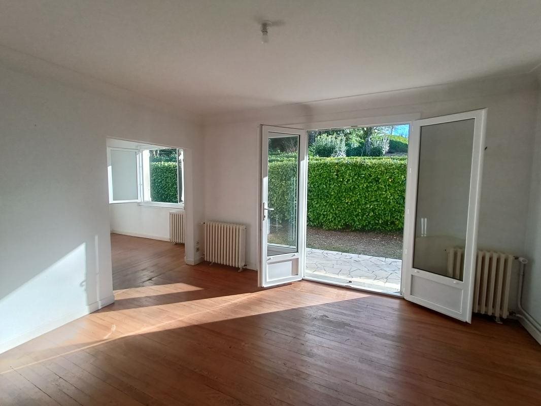 Maison à louer, 104m², Mont-de-Marsan