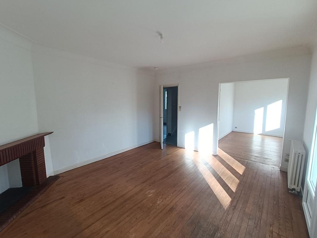 Maison à louer, 104m², Mont-de-Marsan