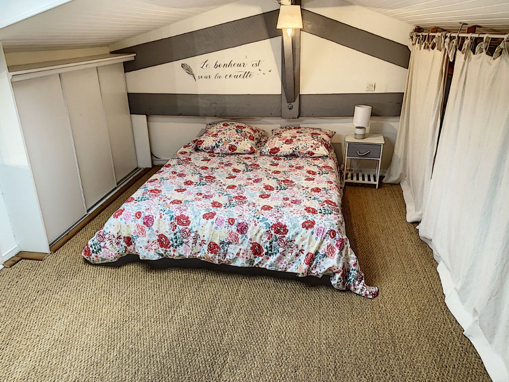 Appartement à louer, 55m², Bordeaux