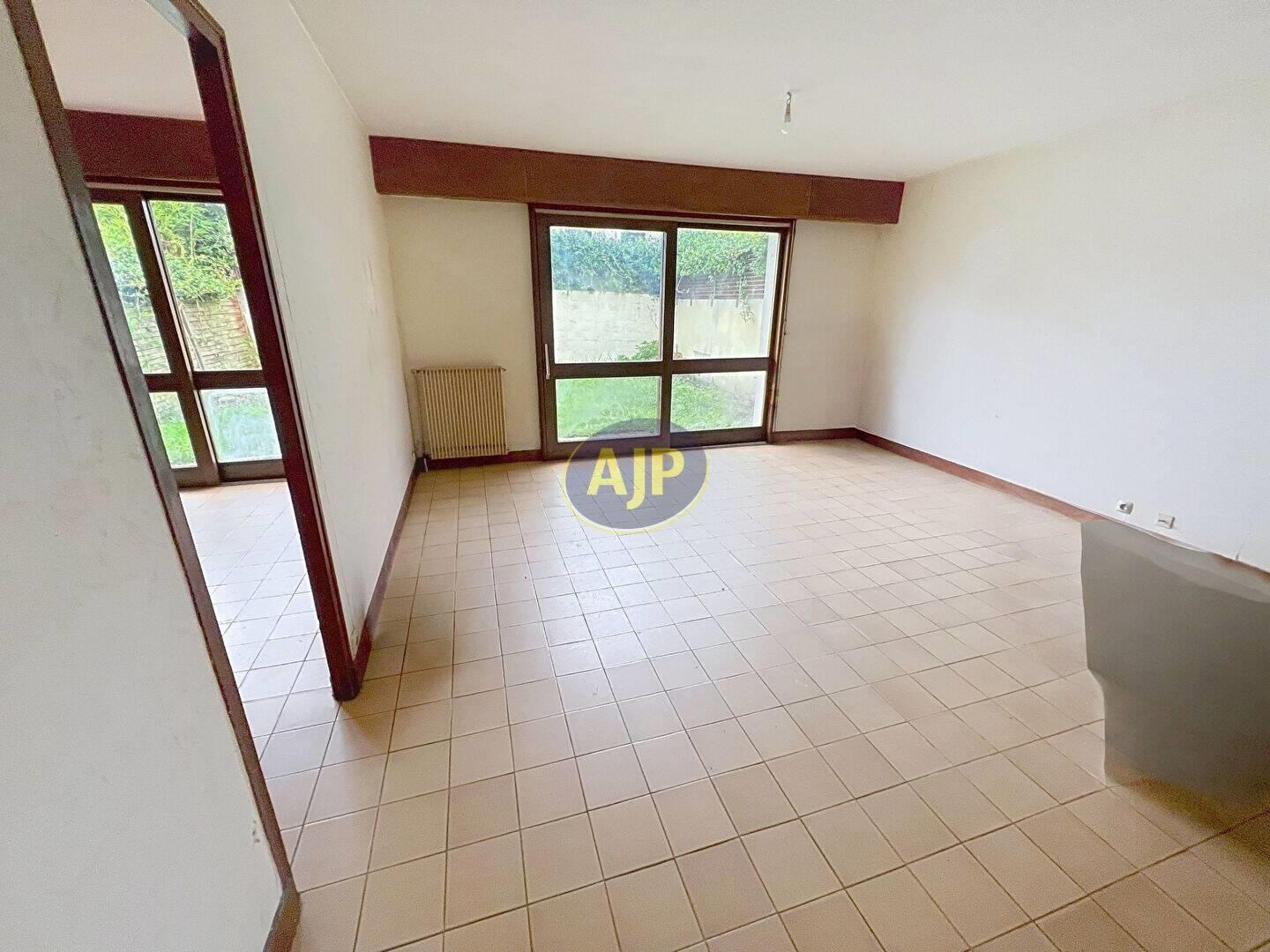 Maison à vendre, 77m², Bordeaux