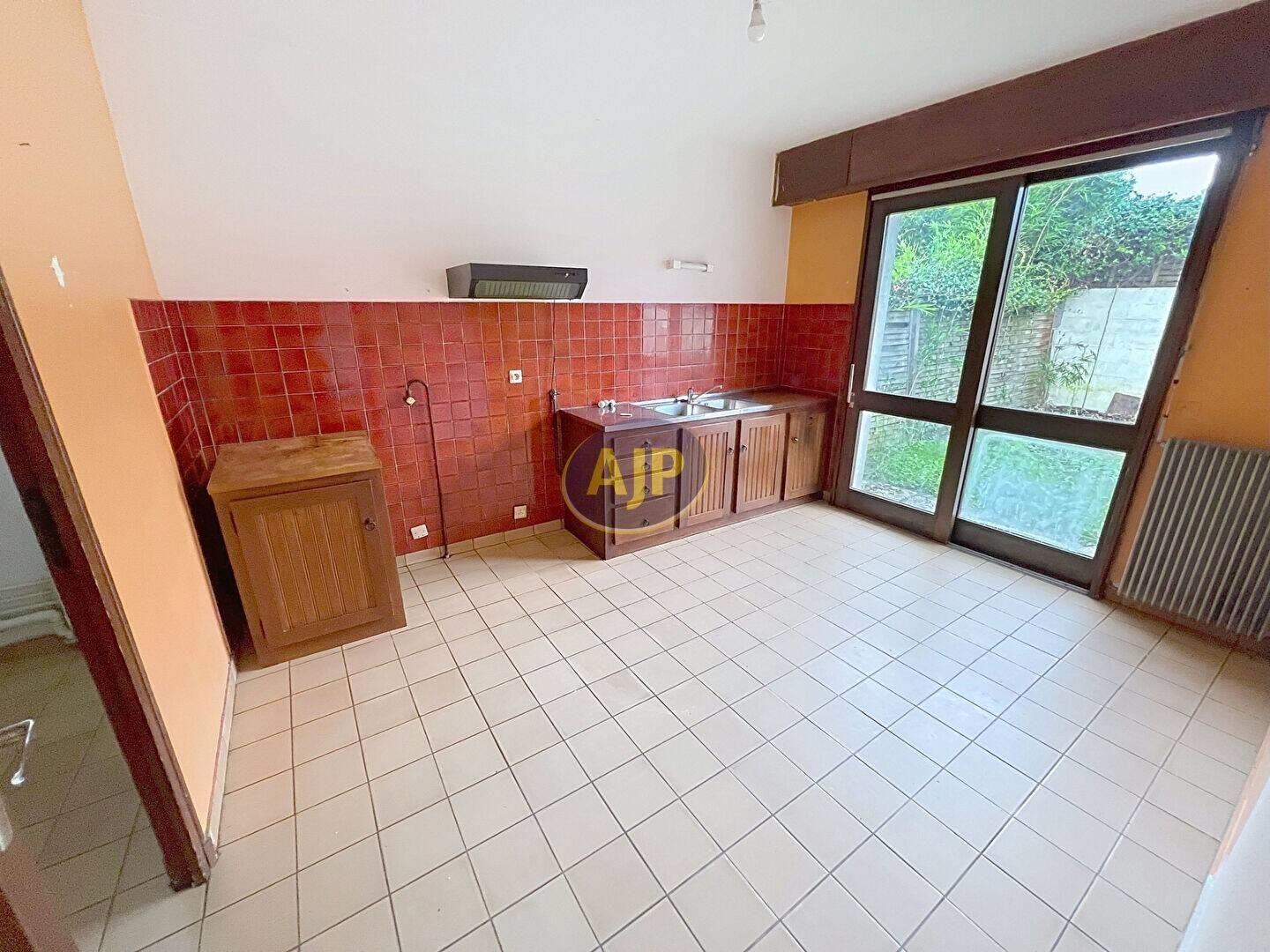 Maison à vendre, 77m², Bordeaux