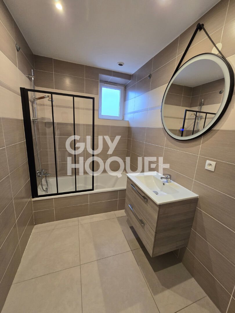 Appartement à louer, 78m², Florange