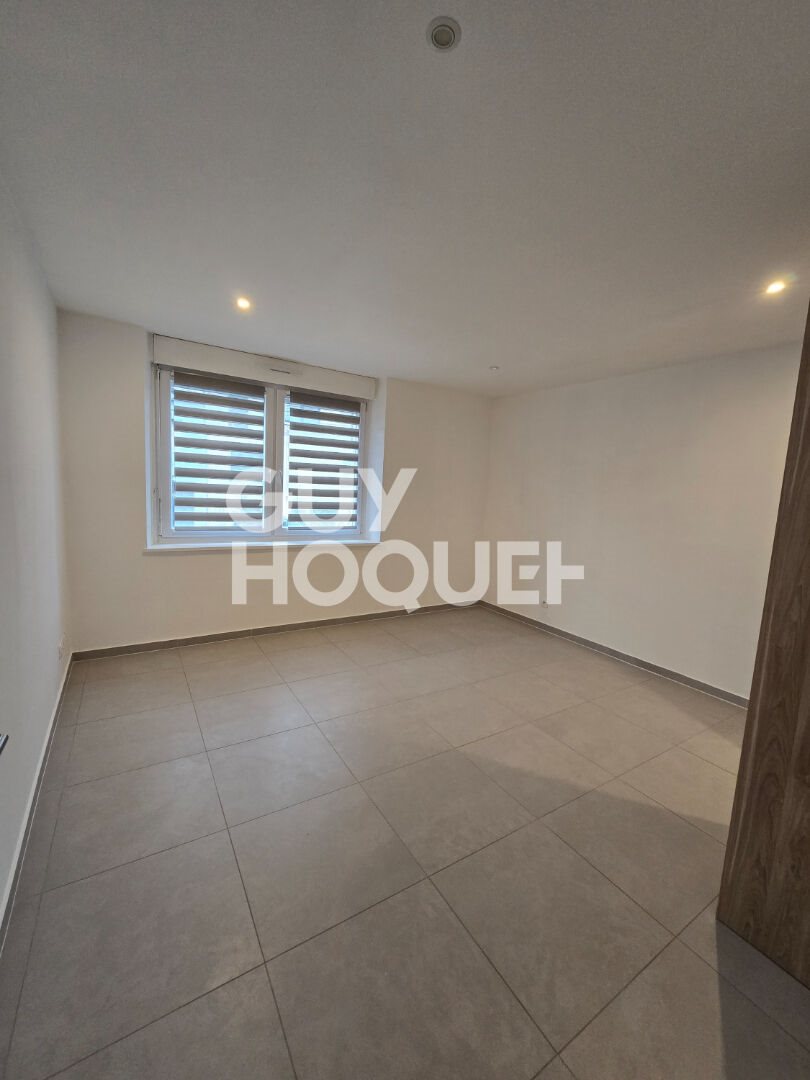 Appartement à louer, 78m², Florange