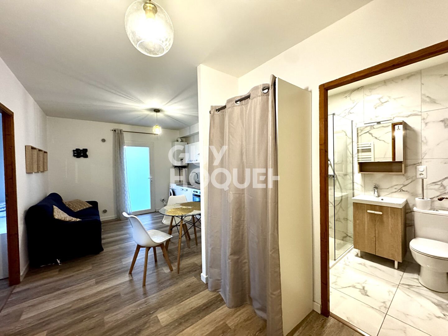 Appartement à louer, 27m², Yutz