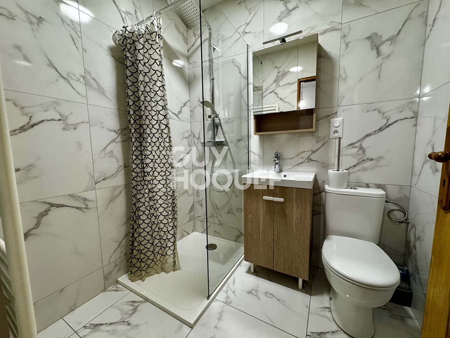 Appartement à louer, 27m², Yutz