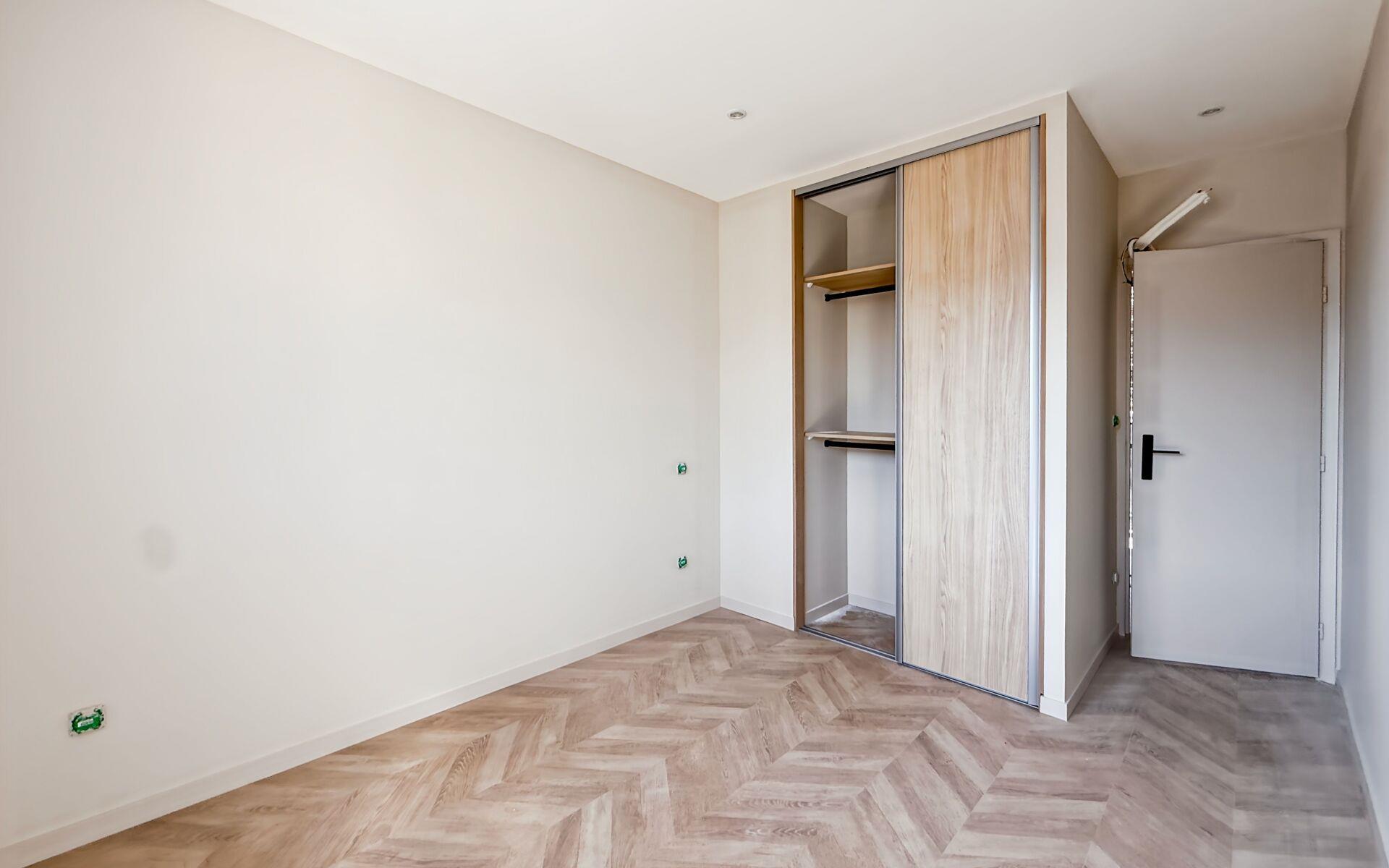 Appartement à vendre, 80m², Nice