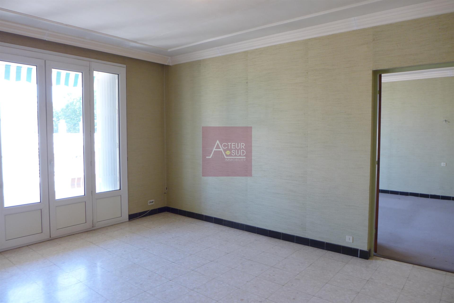 Maison à vendre, 95m², Montpellier