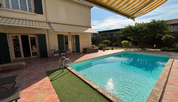 Maison à vendre, 132m², Montpellier