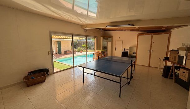 Maison à vendre, 132m², Montpellier