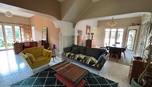 Maison à vendre, 132m², Montpellier