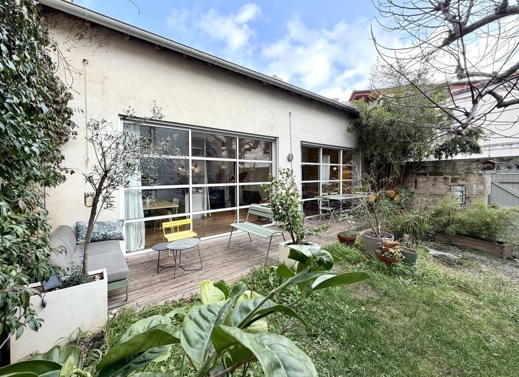 Maison à vendre, 142m², Montpellier
