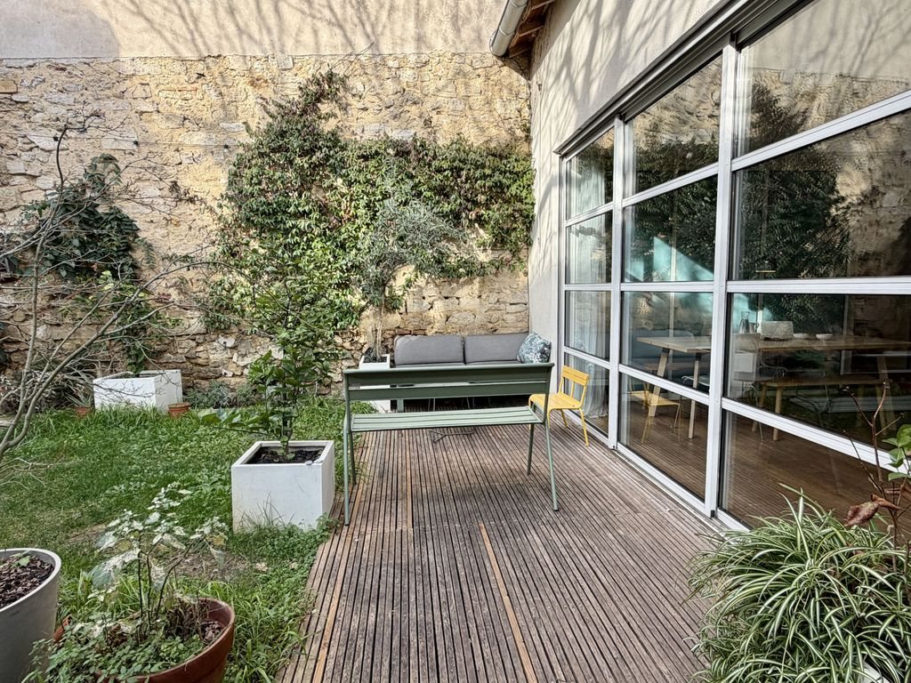 Maison à vendre, 142m², Montpellier