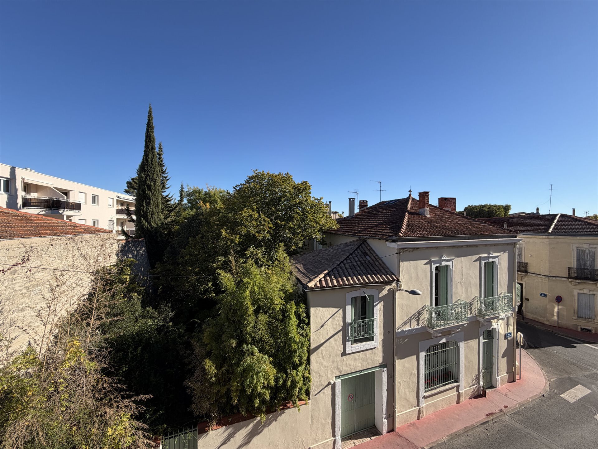 Appartement à vendre, 61m², Montpellier