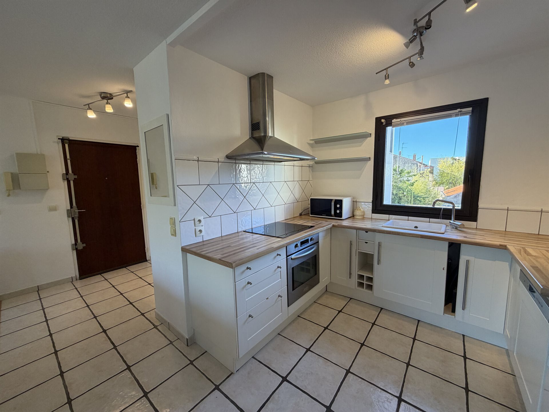 Appartement à vendre, 61m², Montpellier