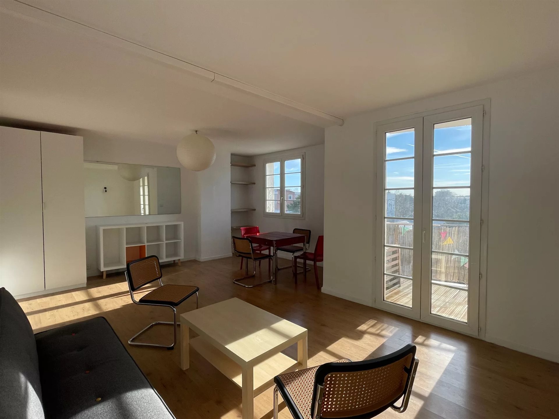 Appartement à vendre, 62m², Montpellier