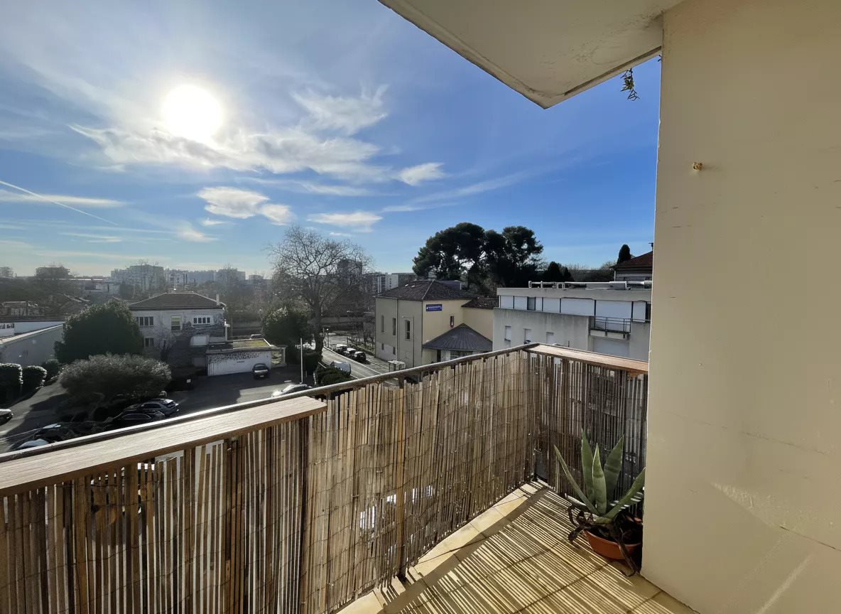 Appartement à vendre, 62m², Montpellier