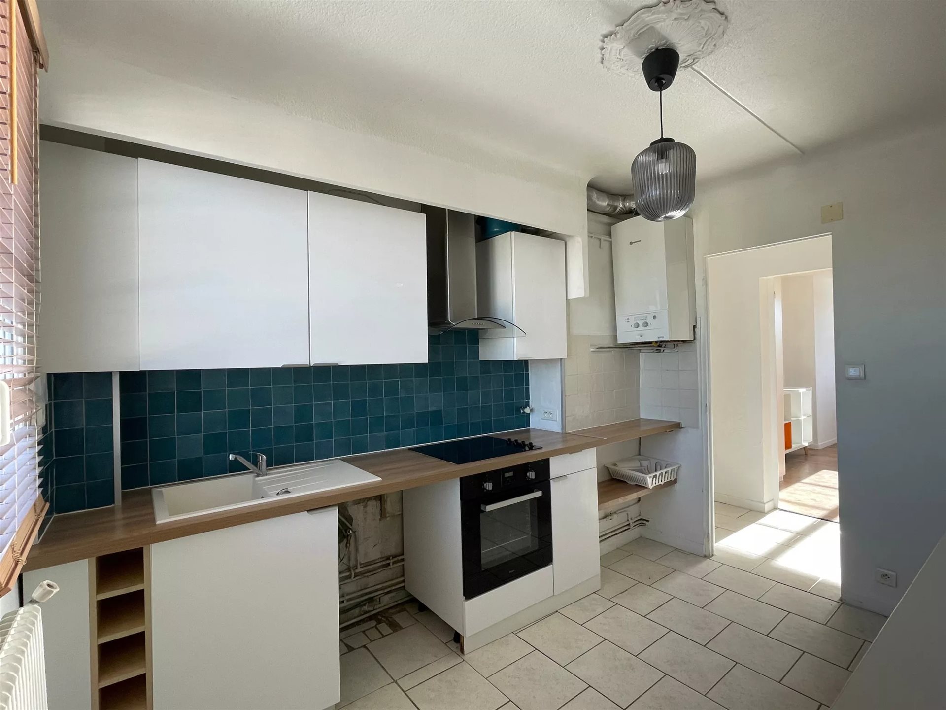 Appartement à vendre, 62m², Montpellier