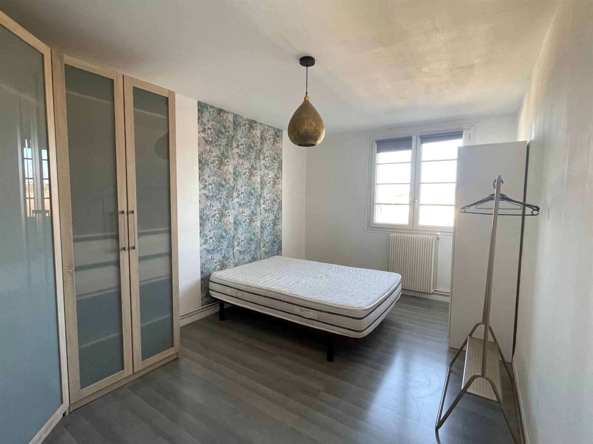 Appartement à vendre, 62m², Montpellier