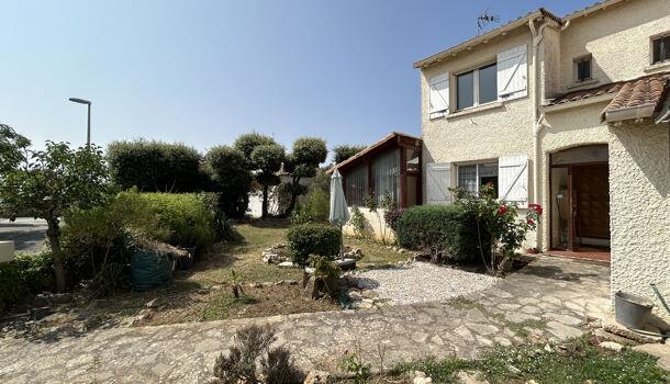 Maison à vendre, 123m², Montpellier