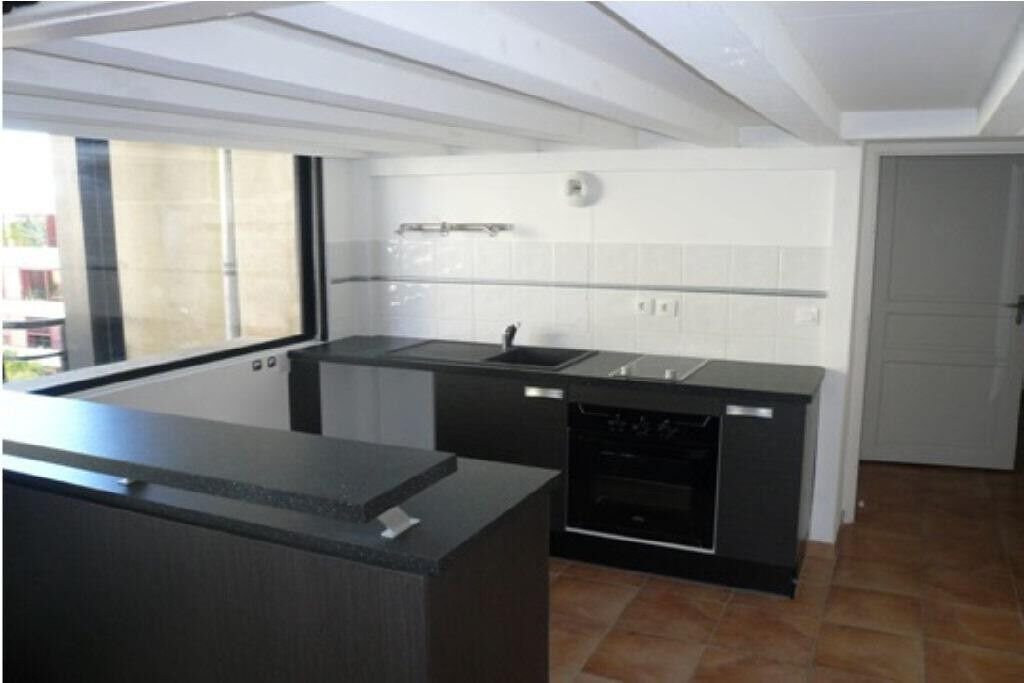 Appartement à louer, 43m², Montpellier