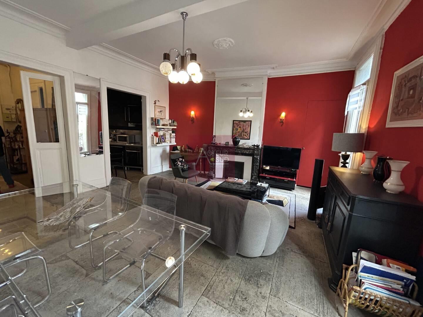 Appartement à vendre, 90m², Montpellier